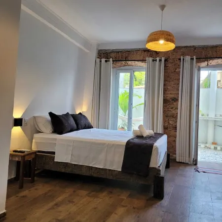 Pelourinho Boutique Hotel - Oh HOTÉIS Отели рядом с достопримечательностью «Подъемник Ласерда»