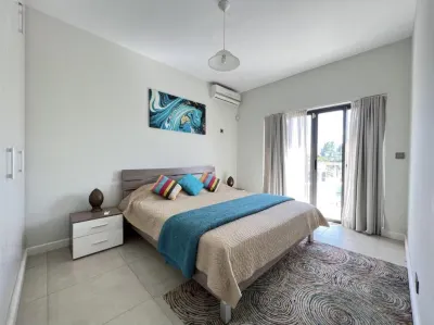 Impeccable 2-Bed Apartment in Perebere Hotels in 