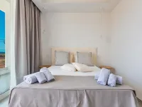 3076 Perla Saracena Luxury Suites - Matrimoniale Superior Vista Mare by Barbarhouse Hotels in Salve
