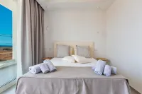 3076 Perla Saracena Luxury Suites - Matrimoniale Superior Vista Mare by Barbarhouse Hotels in Salve