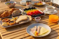 Reflexos d'Alma Turismo Rural Hotels in Estremoz