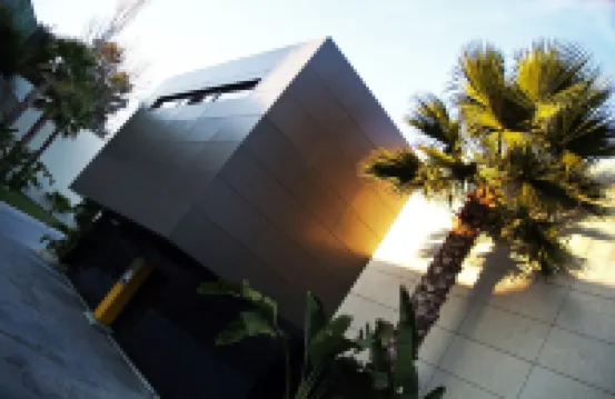 火烈鳥汽車旅館 酒店