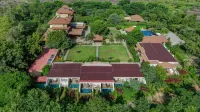 Anandam Resort Hotel in zona Aeroporto di Maharana Pratap