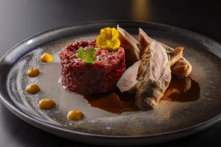 Grand Hotel Zagreb Отели в г. Самобор