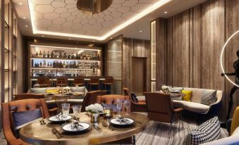 Ramada Encore by Wyndham Bareilly Civil Lines