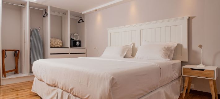 Santa Lucia Suites - Barranco Hoteles en Cuenca