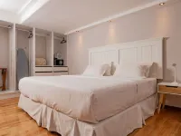 Santa Lucia Suites - Barranco Hotel dekat Barranco