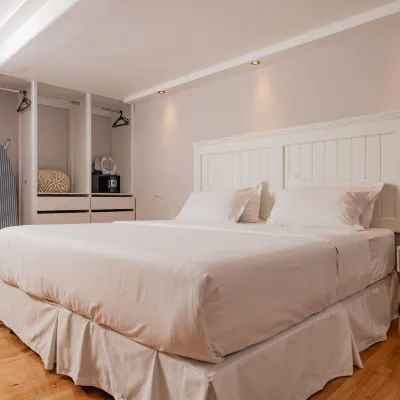 Santa Lucia Suites - Barranco Hotels near Barranco