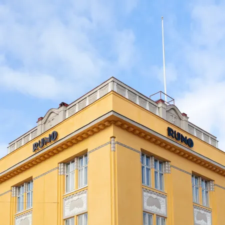 Runo Hotel Porvoo