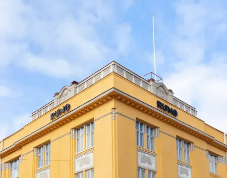 Runo Hotel Porvoo