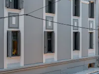 Ciel Suites Athens Hotels near Hadrian's Arch