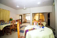 Prestige Guesthouse ,Ksi - Morgenmad