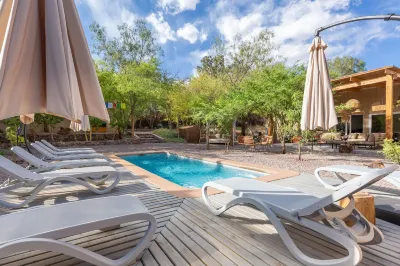 Casa Solcor Các khách sạn ở San Pedro De Atacama