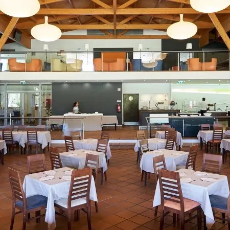 The Navigator - Palm Oasis Alvor