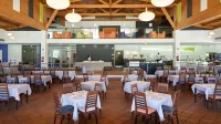 The Navigator - Palm Oasis Alvor