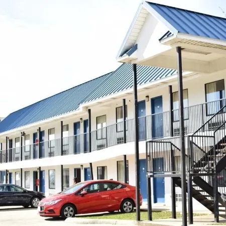 Bayfront Inn Biloxi