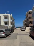 Verdeaqua Rooms - parcheggio