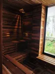 Entre Islas Lodge - spa