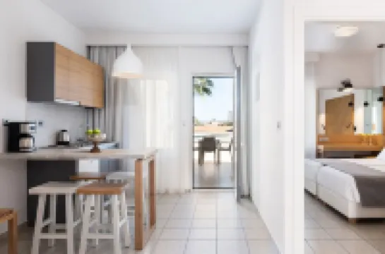 Hotel Stellina Village