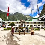 Machupicchu Boutique Hotel - Hot Springs