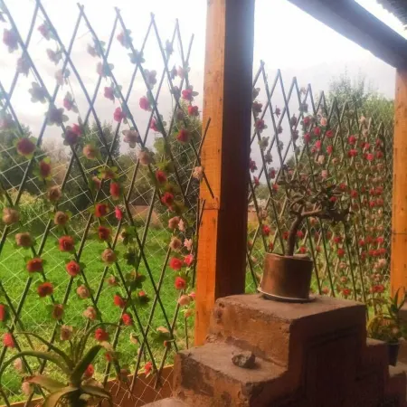 Hostel Mal de Puna