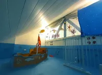 Sky Island Studios فنادق في Beechmont