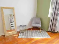 郊區的現代兩床房 - 2080