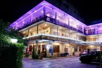 Hotel Aroma Nainital Hotels near The Green valley Water Fall