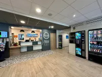 B&B Hotel Aix-Les-Bains Hotels in Grésy-sur-Aix