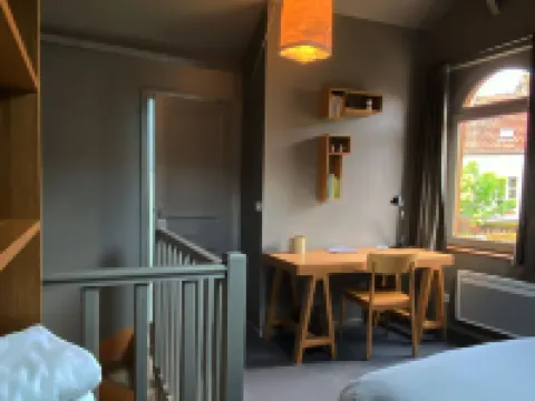 Fab House - les Maisons Fabuleuses Hoteles en Senlis