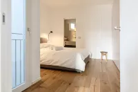 WeLive Trapani - Luxury Apartments