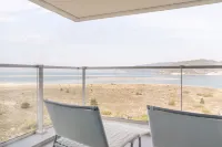 The Anchor Troia Sea - Ocean View