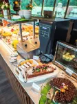 Hotel e Restaurante GIRATÓRIO RF Vision - A Melhor Vista 360 de Gramado - Desayuno
