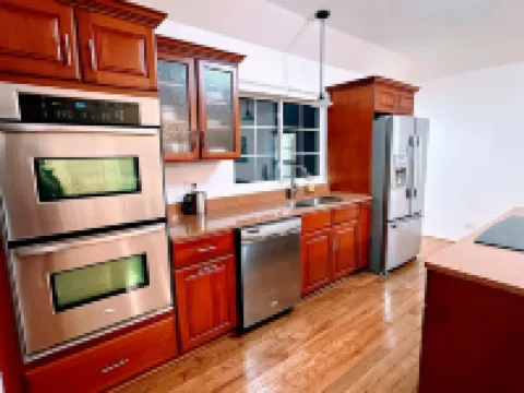 Seven Arches Hoteles en Parroquia de Warwick