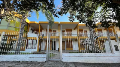 Cybeles Apart Hotel di 