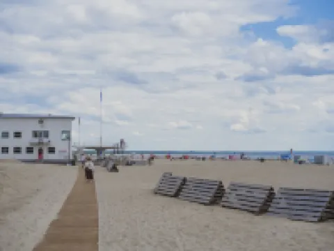 Bob W Pärnu Hotels in Parnu