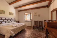 Agriturismo Podere Binacco Hotels in Scarlino