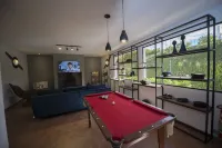 Pousada Constellation Lodge