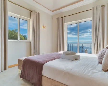 Villa Gasparini Hoteles en São Gonçalo