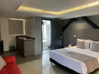 La Porra Hotel Hotels in San RAMON