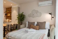 Marconia Boutique Residence Hotels in L'Estartit