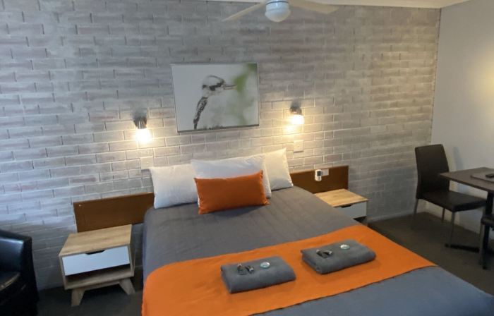 Creswick Motel