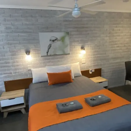 Creswick Motel