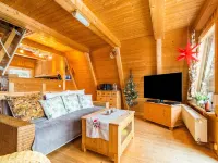 Tranquil Holiday Home in Suhl Near the Centre Hotels near Kirche St. Nikolai