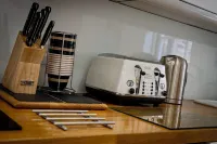 Serviced Apartments Macclesfield