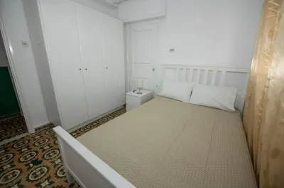 Cosy Flat in the Heart of Skopelos Town