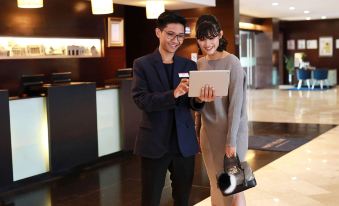 Mercure Convention Center Ancol