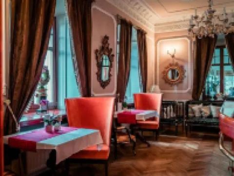 Pałac na Wodzie Hotel & Spa Hotels in Podgorzyn