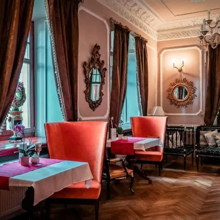 Pałac na Wodzie Hotel & Spa