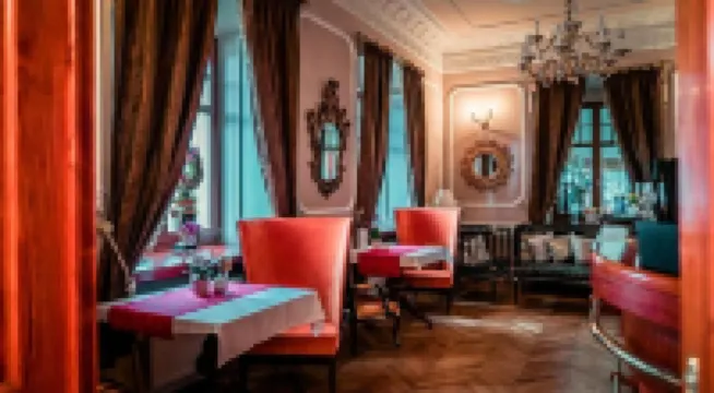 Pałac na Wodzie Hotel & Spa